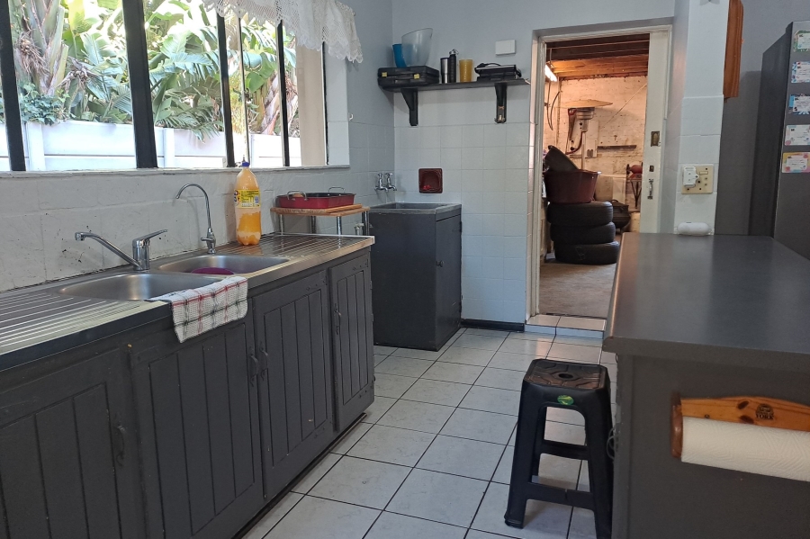 4 Bedroom Property for Sale in Amsterdamhoek Eastern Cape